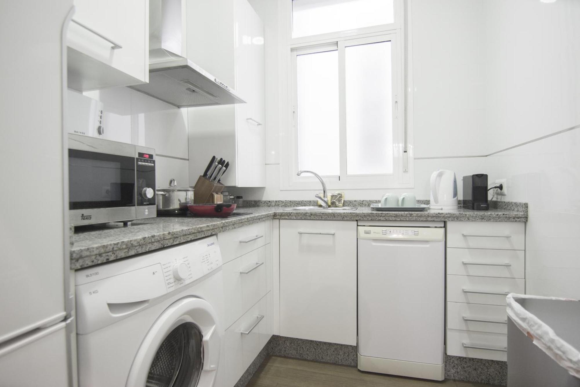 Rentalsevilla Mateos Gago Exterior foto